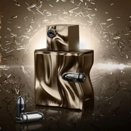 Fragrance World Spectre Eau De Parfum - Image 3