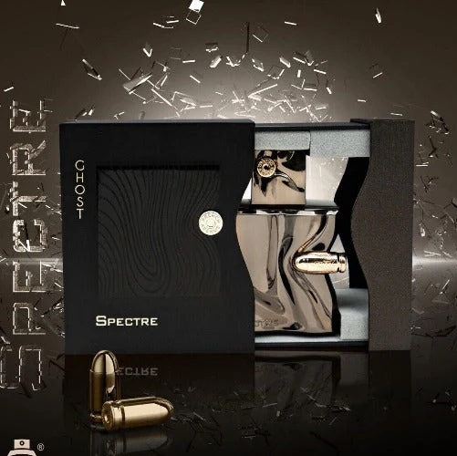 Fragrance World Spectre Ghost Eau De Parfum - Image 3