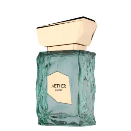 Fragrance World Aether Extrait De Parfum - Image 2