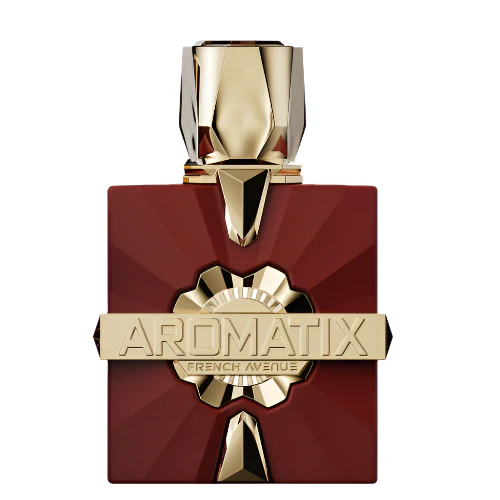 Fragrance World Carnal Desire Aromatix Eau De Parfum - Image 2