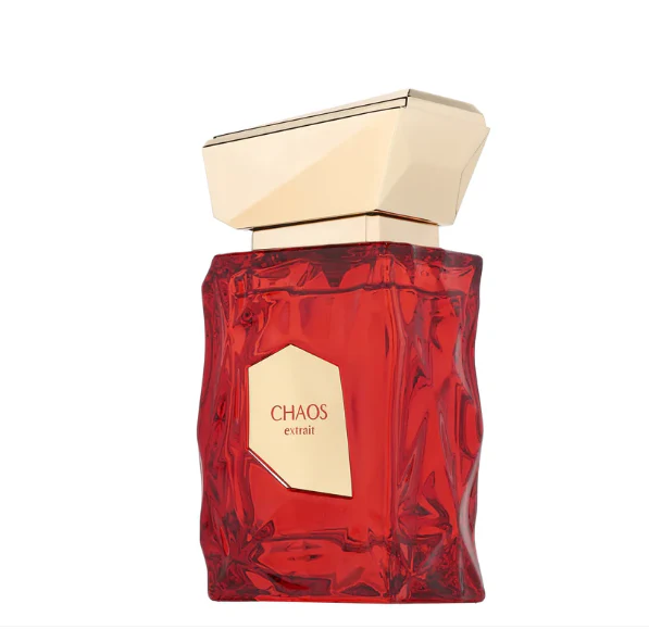 French Avenue Chaos Extrait De Parfum - Image 2
