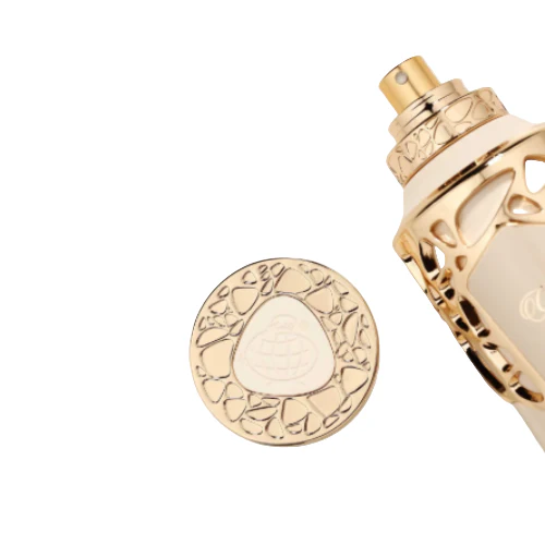 Fragrance World Creme Of Clouds Eau De Parfum - Image 3