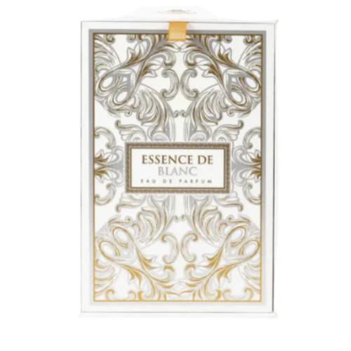 Fragrance World Essence De Blanc Eau De Parfum - Image 2