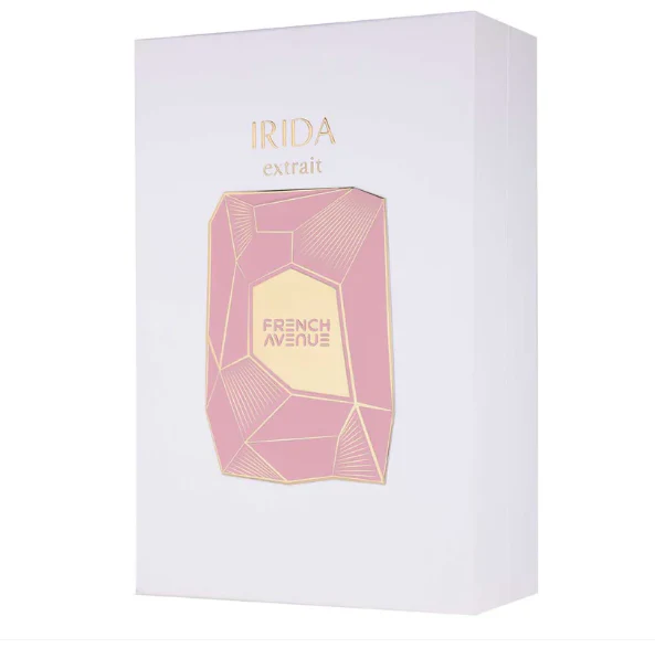 French Avenue Irida Extrait De Parfum - Image 3
