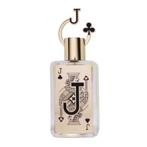 Fragrance World Jack Of Clubs Eau De Parfum - Image 2