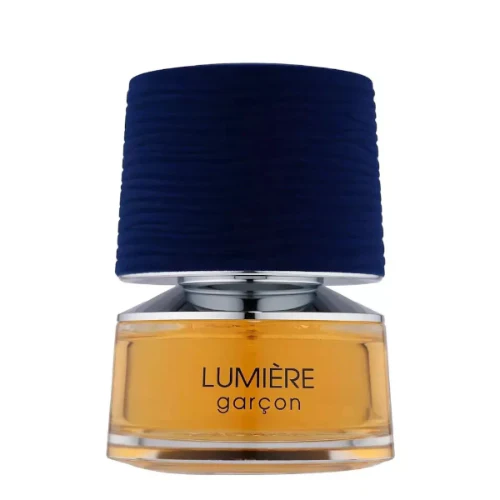 Fragrance World Lumiere Garcon Eau De Parfum - Image 2