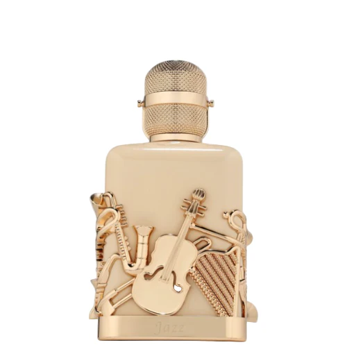 Fragrance World Notes Jazz Eau De Parfum - Image 2
