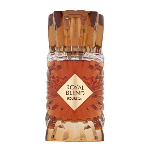 Fragrance World Royal Blend Bourbon Eau De Parfum - Image 2