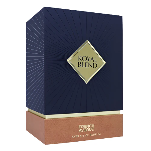 Fragrance World Royal Blend Extrait De Parfum - Image 2