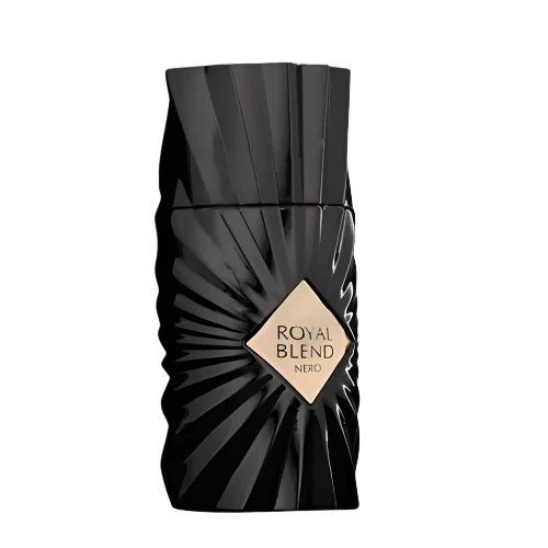 Fragrance World Royal Blend Nero Eau De Parfum - Image 2
