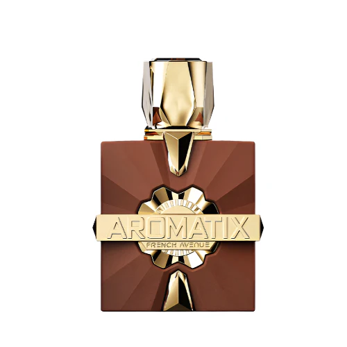 Fragrance World Royal Taboo Aromatix Eau De Parfum - Image 2