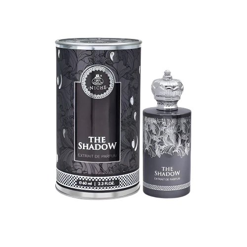 Fragrance World The Shadow Extrait De Parfum