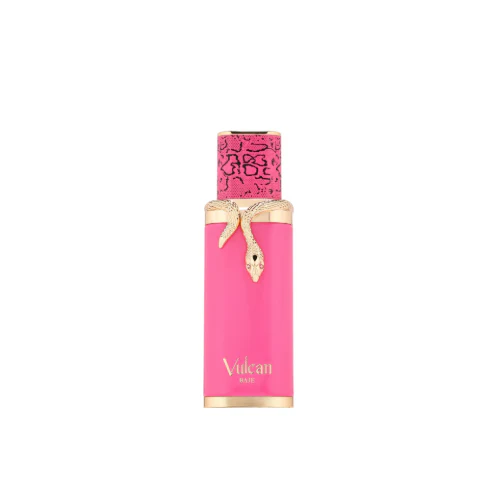 French Avenue Vulcan Baie Eau De Parfum - Image 2