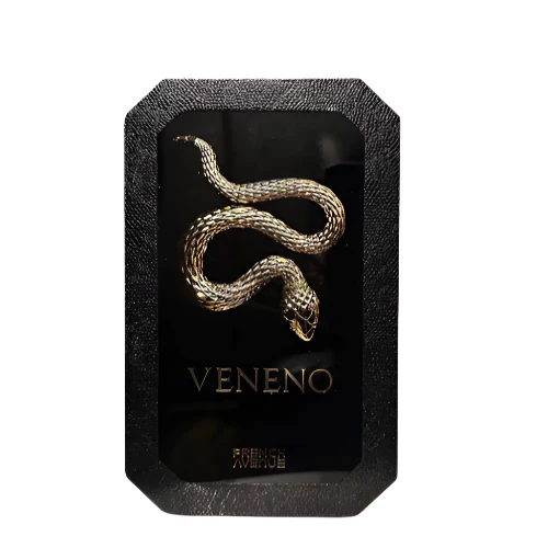 Fragrance World Veneno Eau De Parfum - Image 3