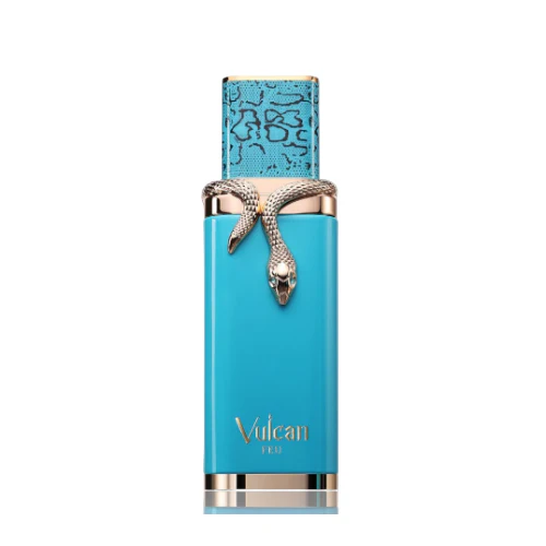 French Avenue Vulcan Feu Eau De Parfum - Image 2