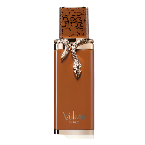 Fragrance World Vulcan Sable Eau De Parfum - Image 2