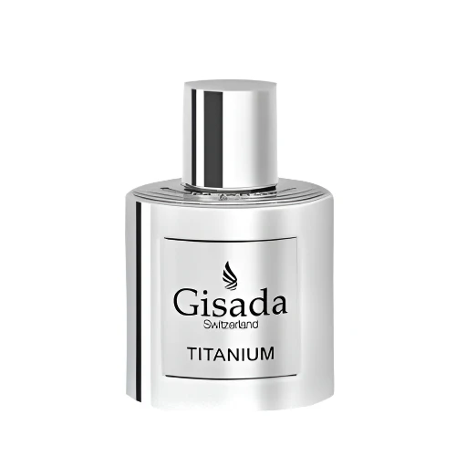 Gisada Titanium Eau De Parfum - Image 2