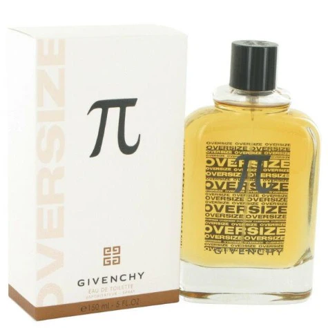 Givenchy Pi Eau De Toilette - Image 3