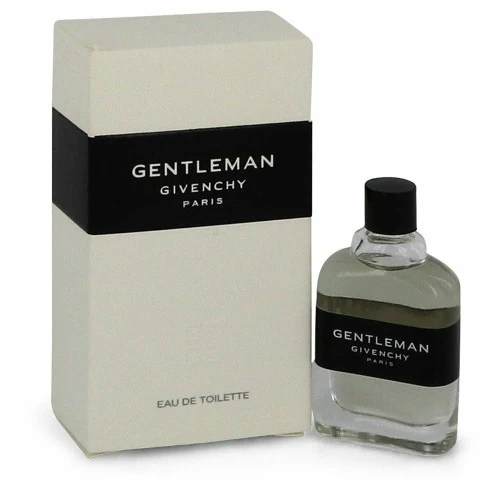 Givenchy Gentleman Eau De Toilette - Image 3