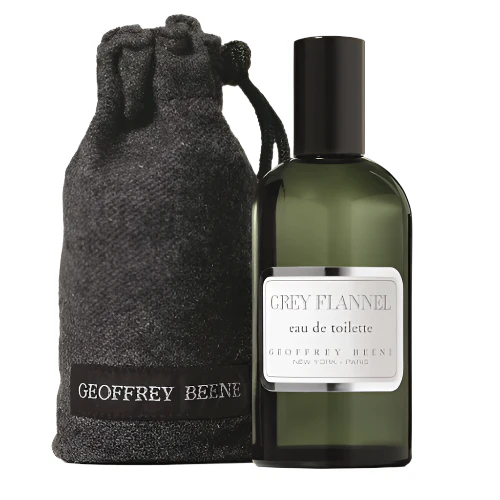 Grey Flannel Eau De Toilette - Image 2