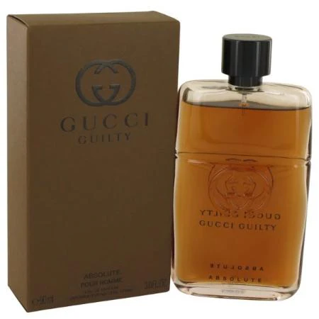 Gucci Guilty Absolute Eau De Parfum - Image 3