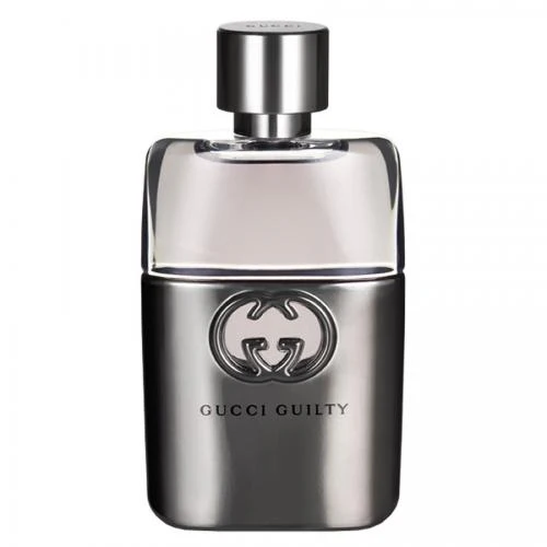 Gucci Guilty Pour Homme Eau De Toilette - Image 3