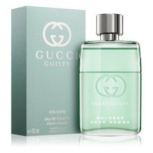 Gucci Guilty Cologne Eau De Toilette - Image 2