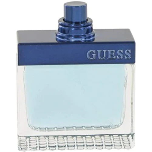 Guess Seductive Homme Blue Eau De Toilette - Image 2
