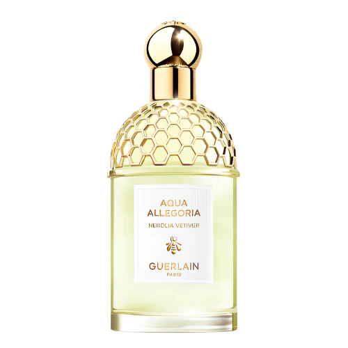 Guerlain Aqua Allegoria Nerolia Vetiver Eau De Toilette - Image 2