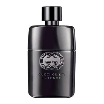 Gucci Guilty Intense Pour Homme Eau De Toilette - Image 2