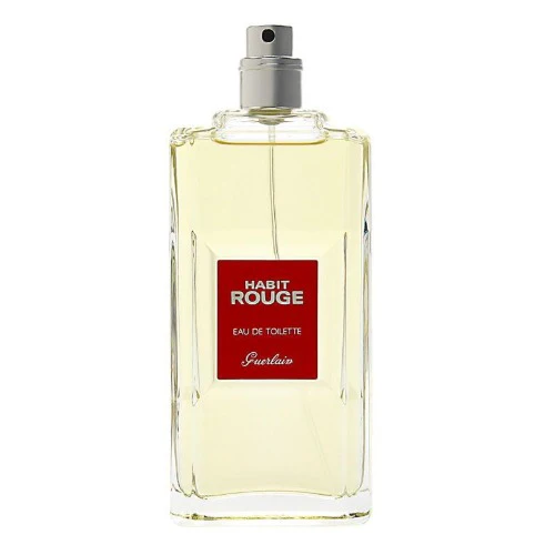 Habit Rouge Eau De Toilette - Image 2