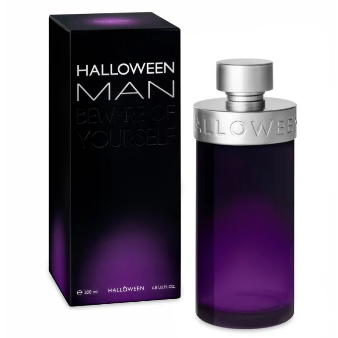 Halloween Man Eau De Toilette - Image 3
