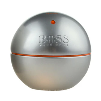 Boss In Motion Eau De Toilette - Image 3