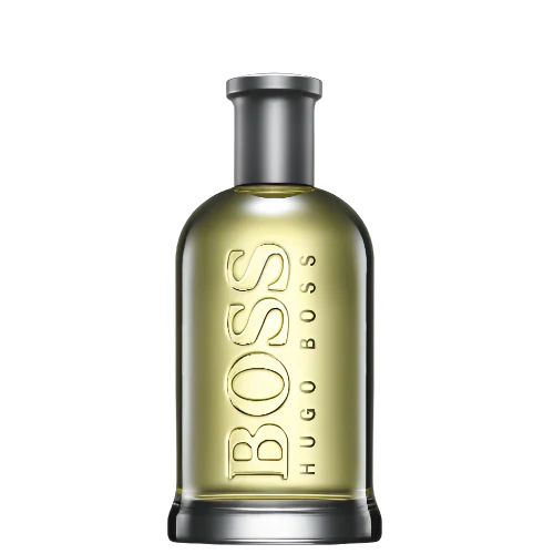 Boss #6 Eau De Toilette - Image 3
