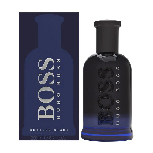 Boss Bottled Night Eau De Toilette - Image 3