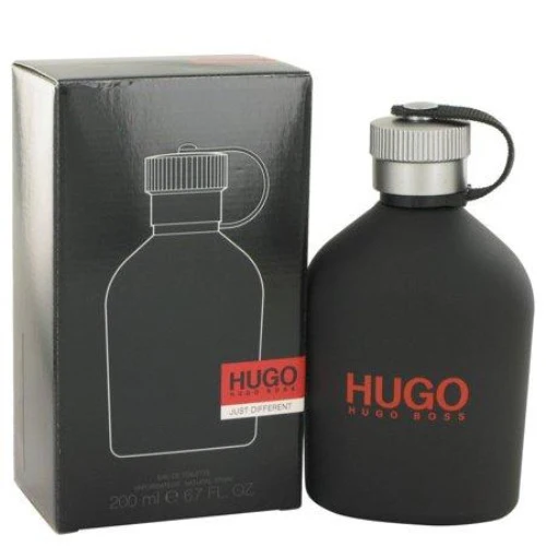 Hugo Just Different Eau De Toilette - Image 2