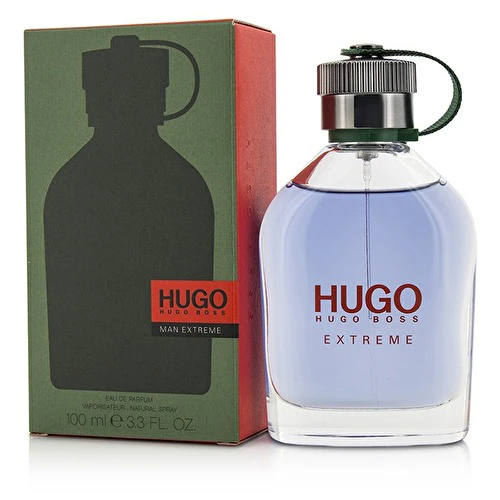 Hugo Extreme Eau De Parfum - Image 2