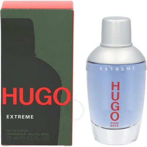 Hugo Extreme Eau De Parfum - Image 3
