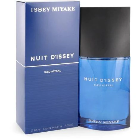 Issey Miyake Nuit D'Issey Bleu Astral Eau De Toilette