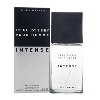 L'Eau D'Issey Pour Homme Intense Eau De Toilette - Image 2