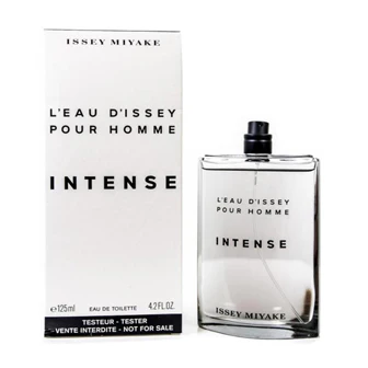 L'Eau D'Issey Pour Homme Intense Eau De Toilette - Image 3