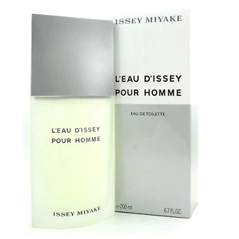 L'Eau D'Issey Pour Homme Eau De Toilette - Image 2