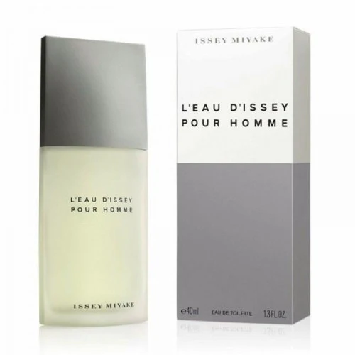 L'Eau D'Issey Pour Homme Eau De Toilette - Image 4