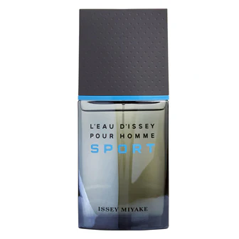 L'Eau D'Issey Pour Homme Sport Eau De Toilette - Image 2