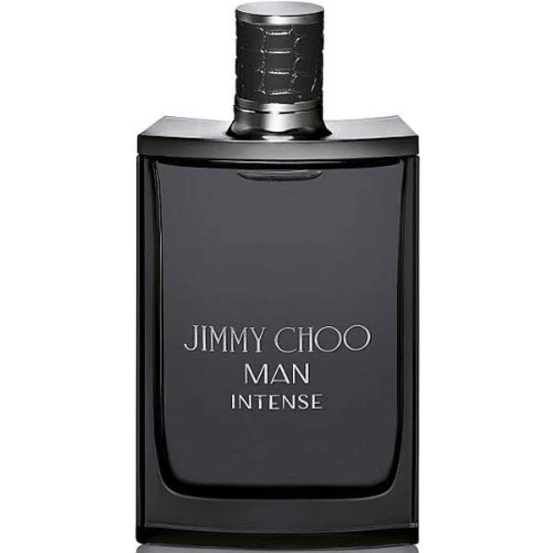 Jimmy Choo Man Intense Eau De Toilette - Image 2