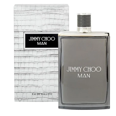 Jimmy Choo Man Eau De Toilette - Image 2