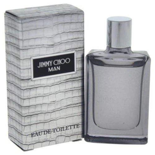 Jimmy Choo Man Eau De Toilette - Image 3