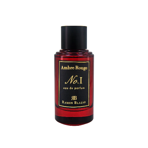 Dumont No. 1 Ambre Rouge Eau De Parfum - Image 2
