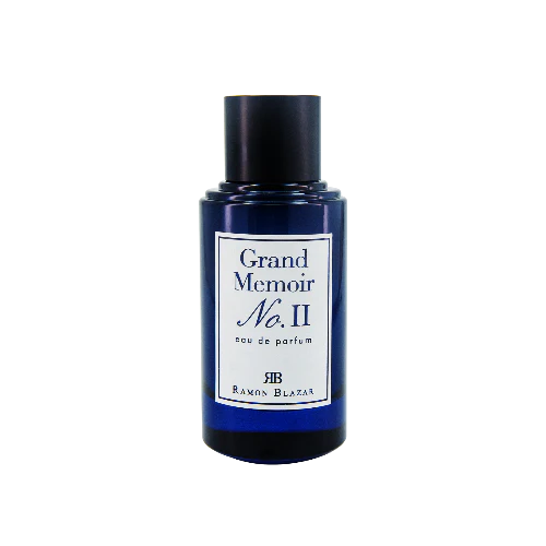 Dumont No. 2 Grand Memoir Eau De Parfum - Image 2