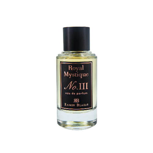 Dumont No. 3 Royal Mystique Eau De Parfum - Image 2